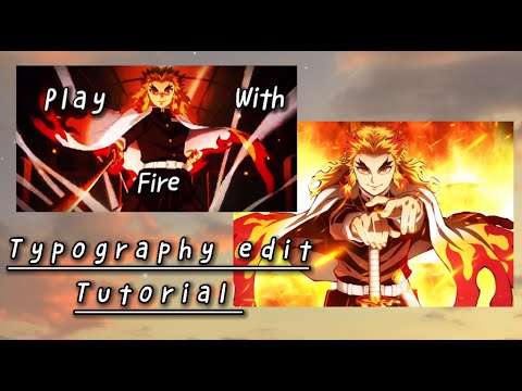 Typography edit tutorial + how to make video quality better || Capcut ||