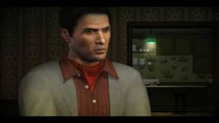 NYCC 09: Godfather II Trailer