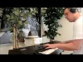 Rooster - Alice In Chains - Piano Cover