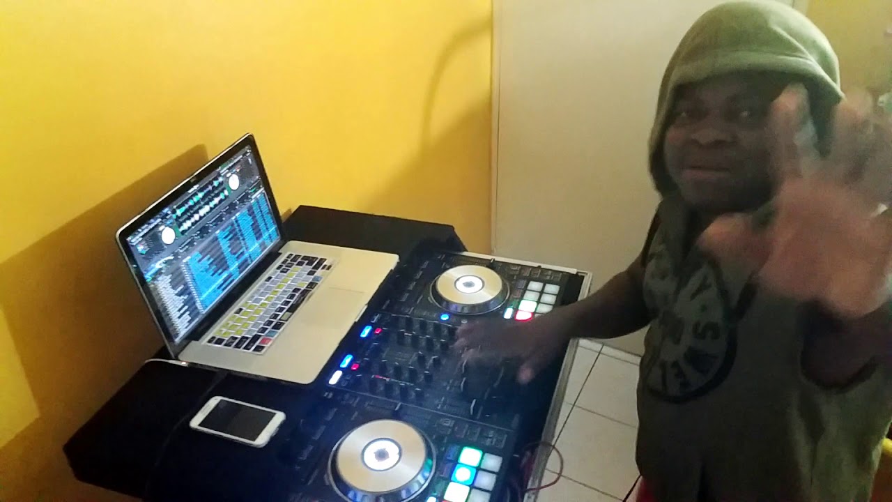 Likkle Shabba seh He is Ready for Clash as Notorious Intl