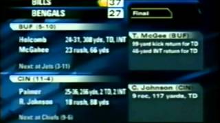 2005 Buffalo Bills pt3