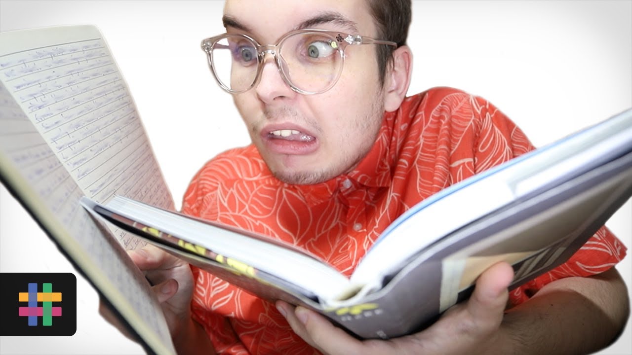 Ako sa učiť? 4 spôsoby, ako si zapamätáš hocičo!