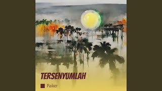 Tersenyumlah