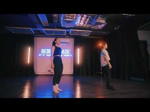 Anson Seabra Do Me A Favor Choreography By KayKay Contem Jazz 