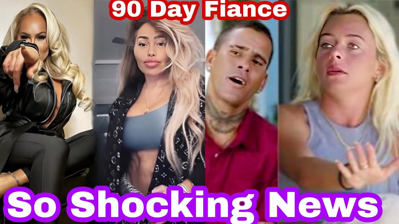 «90 дней до свадьбы»: планы Дарси Сильвы на возвращение в «Танцы со звездами» и группы The Traito...