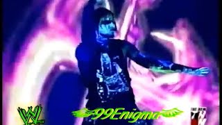 Jeff Hardy Show - Zombie