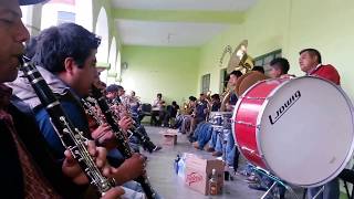 EL PARRANDERO / BANDA MUNICIPAL DE TOTONTEPEC