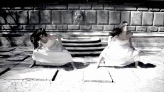 Dream within a dream teaser #1 The Question Dance Company