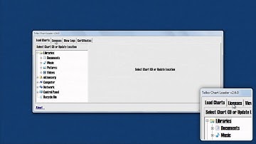 Telko ECDIS v2.6.0 - Installing AIO Permits