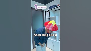 1 day vs 1 week in Vietnam #viralvideo #vietnamcountry #learnvietnamese #shortvideo #shorts #viral