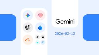 Google 更新 Gemini 3 Deep Think；MiniMax 正式发布 M2.5；OpenAI 发布 GPT-5.3-Codex-Spark【AI 早报 2026-02-13】
