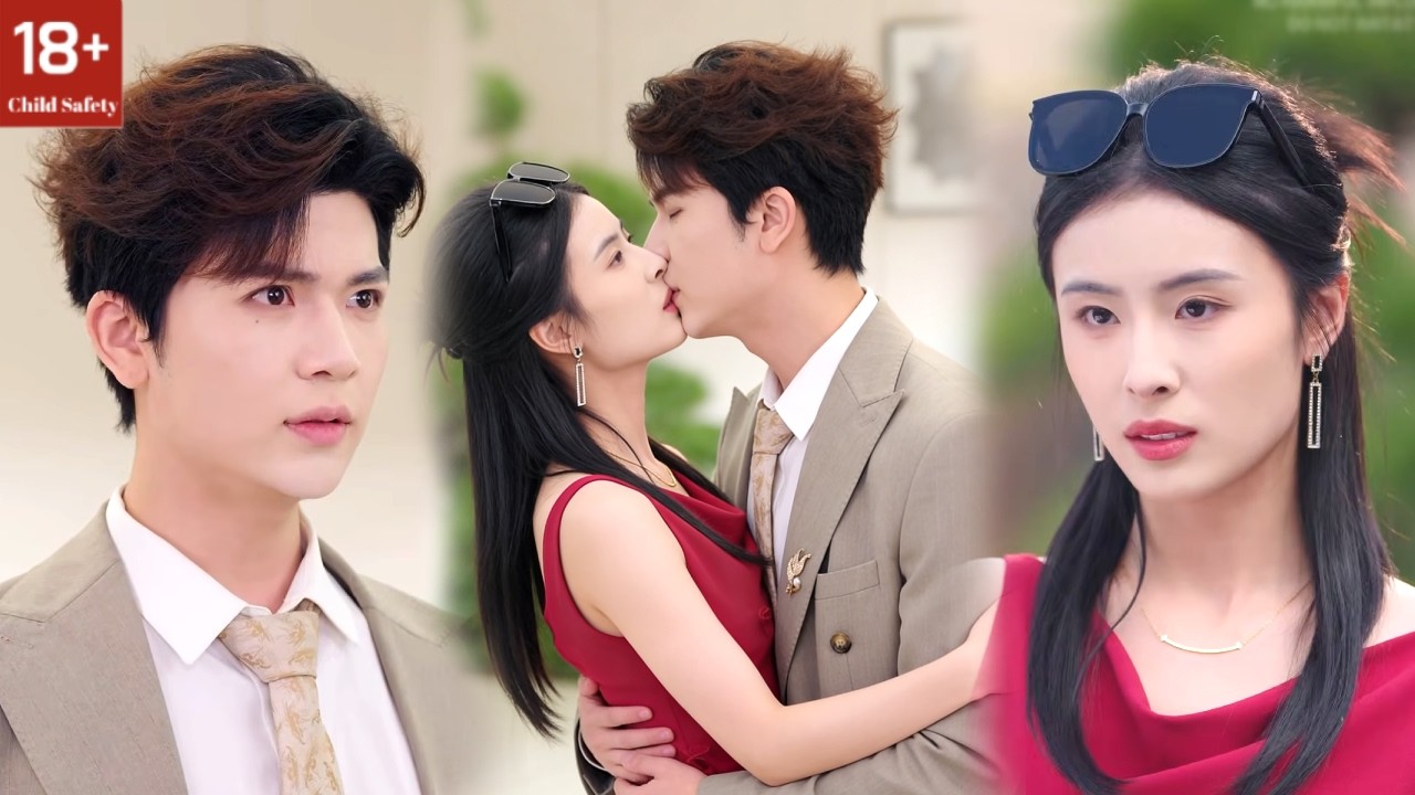 社長から逃れるために、彼女は整形をした。しかし社長は一目で彼女だと見抜き、誤解が解けた後、彼女を家に連れ帰り、毎日のように溺愛している！💕