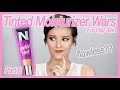 Neutrogena Protect &amp; Tint Tinted Moisturizer-Tinted Moisturizer Wars-Oily Skin (Drugstore Edition)