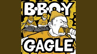 B.B.O.Y (Instrumental)