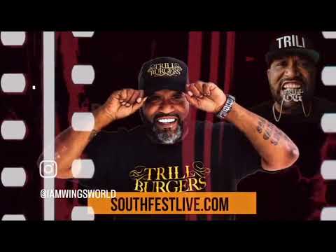 The Trill OG's Will be in the house at South Fest #southcarolina #fieldparty #trailride #bunb