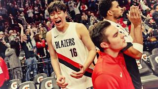 Yang Hansen Being A SUPERSTAR IN THE MAKING For 7 Minutes! (BEST PLAYS)