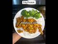 Viral High Protein Honey Soy Chicken Under $6 | 20Min