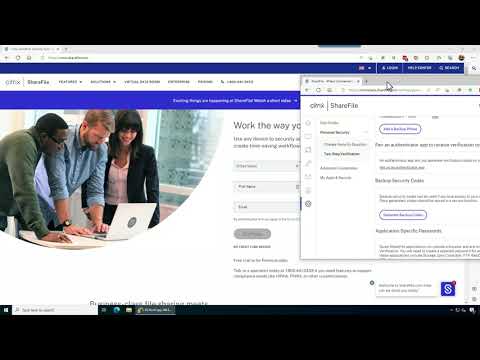 Copy Files to