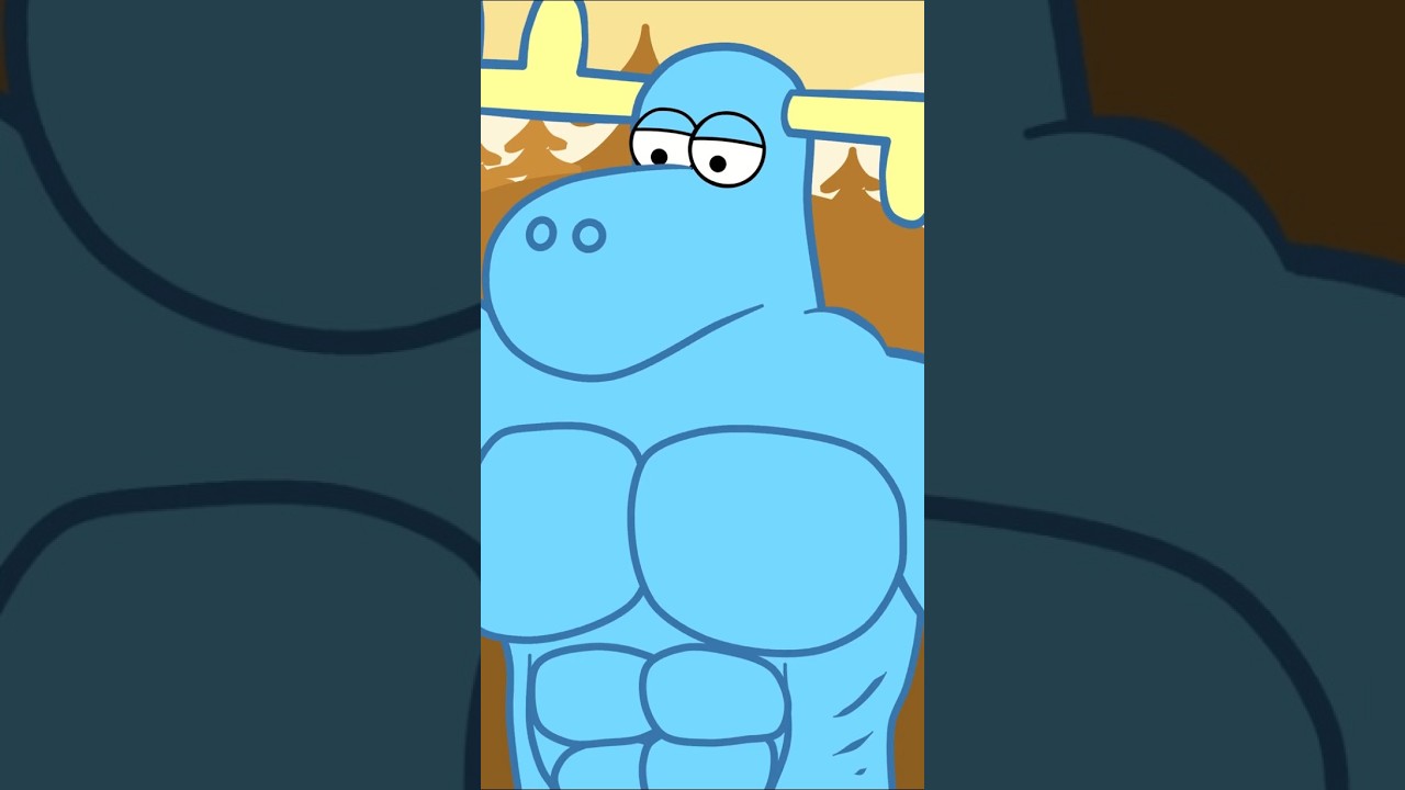 you made me- happy tree friends 