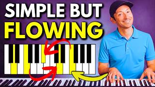 Information These Beautiful Chord Patterns Sound FLOWING At Every Level! (Easier Than You Think) Update