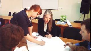 Видео Проектировочный семинар (автор: Елена Вострикова)