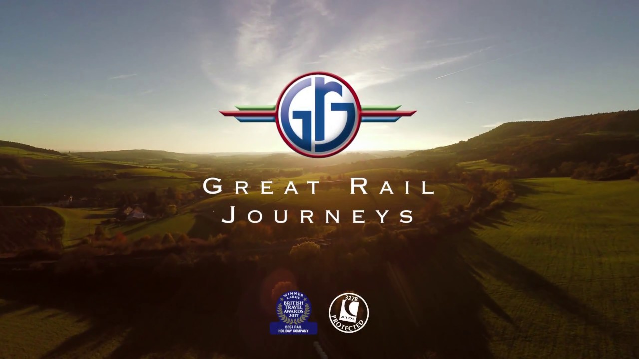 great railway journeys youtube