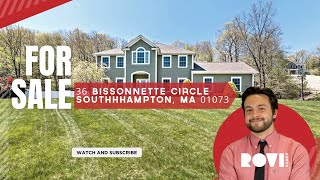 36 Bissonnette Circle video tour