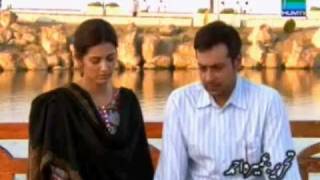 Qaid e Tanhai Last Episode
