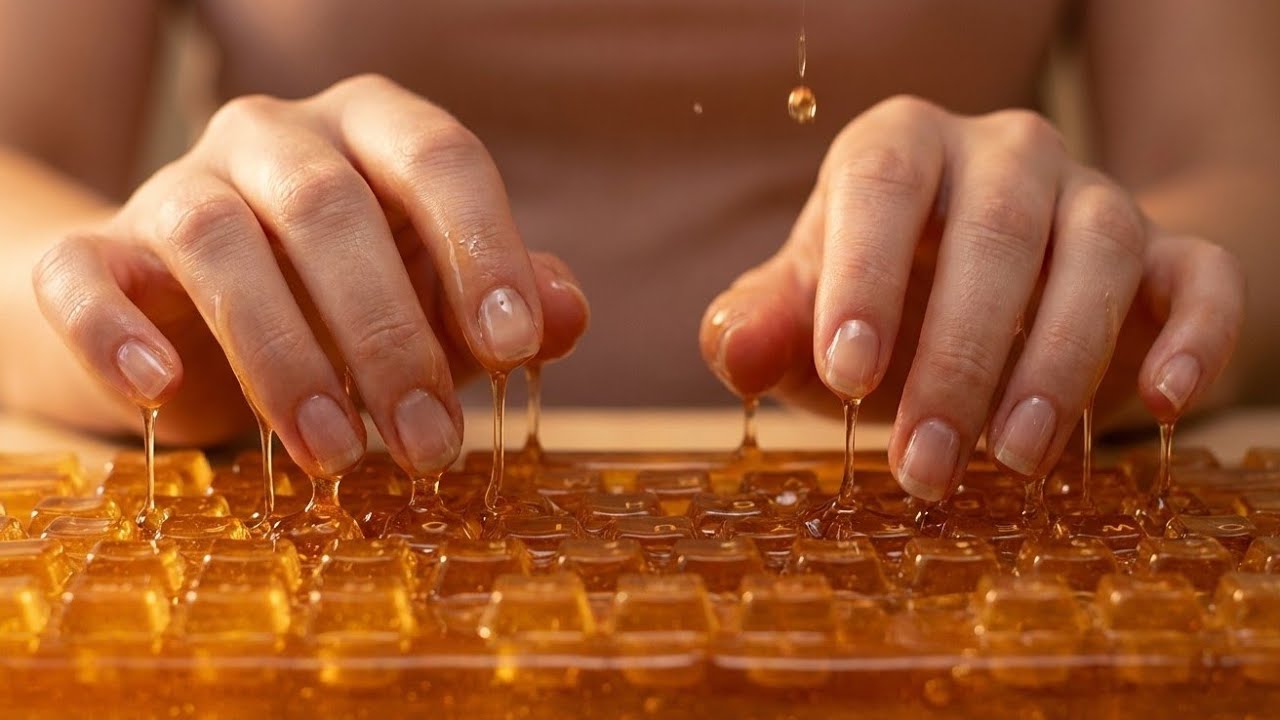 The Ultimate ASMR Keyboard… You Won’t Believe the Sounds! 🔥. 