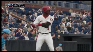 Akron Rubberducks Vs Altoona Curve 5-24-16