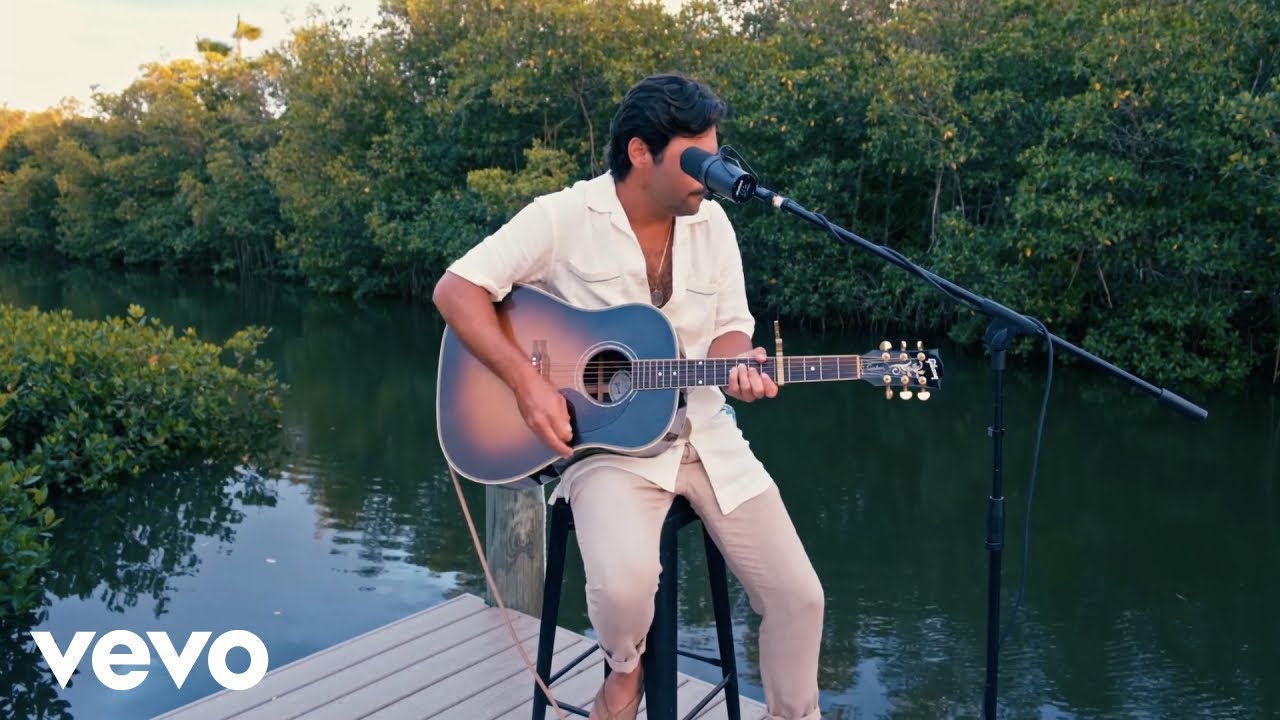 Kurt Stevens - Already Alright (The Dock Sessions)