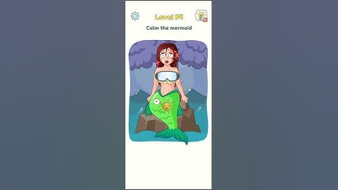 DOP 3 Displace One Part Level 94 Gameplay solution #games #gaming #shorts