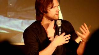 JIB, Jared's panel, part 5
