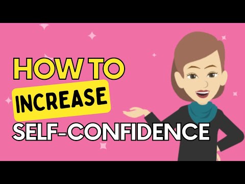 Abraham Hicks How To Increase Self Confidence 