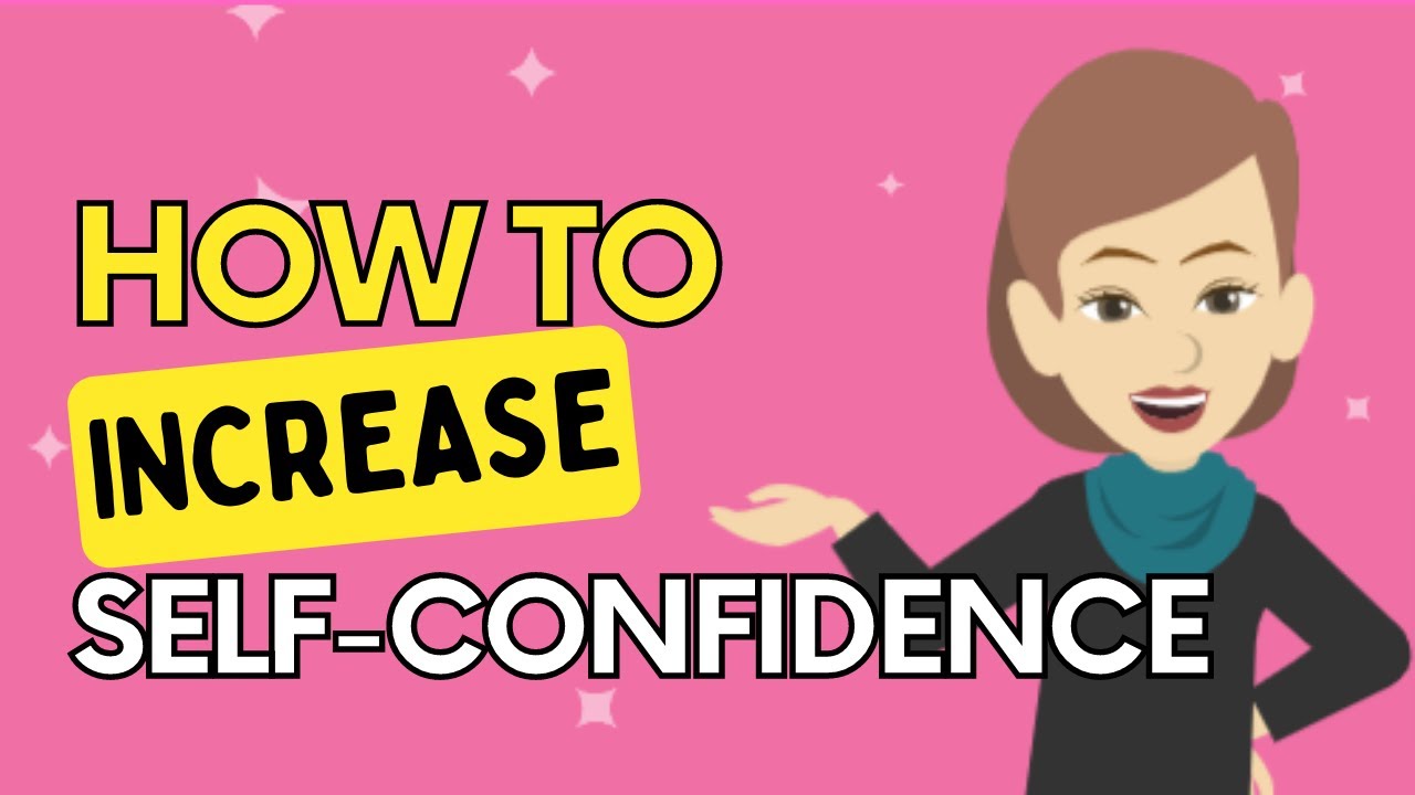 Abraham Hicks 💓 How to increase self-confidence