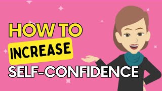 Abraham Hicks 💓 How to increase self-confidence