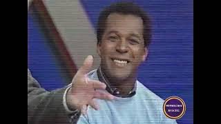 Super Password (Ep 664) (4-22-1987) (Day 3) (Abby Dalton & Clifton Davis) (Original Broadcast)