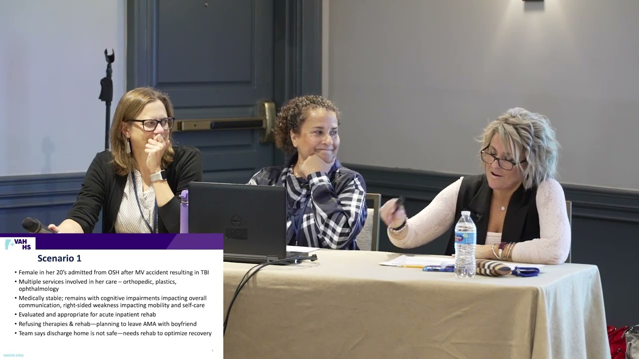 Ethics and Dignity of Risk