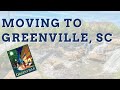 10 Things I Wish I Knew Before Moving to Greenville, South Carolina