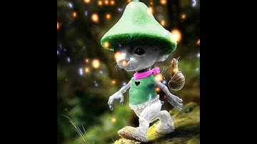 The Legend (Short Version) (Weird Route) - Deltarune