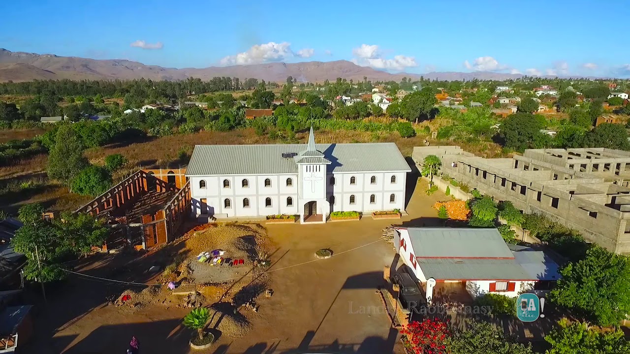 MADAGASCAR, Betroka 613 2018