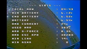 River Rip - 3rd Pack + CRASH | Mobula8