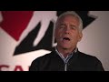 Tom's Talks: Safety and Respect