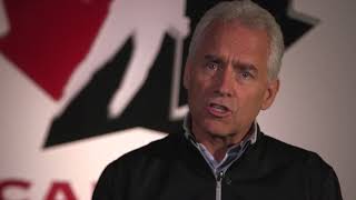 Tom's Talks: Safety and Respect screenshot 5