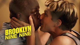 How To Break Out of Jail | Brooklyn Nine-Nine
