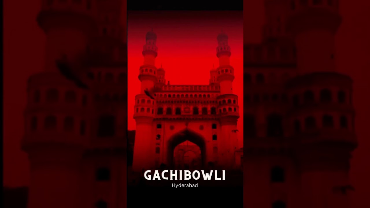 Head over to Mystery Rooms Gachibowli to experience your worst nightmare 😱  