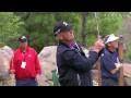 Billy Andrade and Joe Durant aces the field to win at Bass Pro Shops Legends of Golf