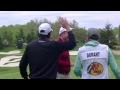 Billy Andrade and Joe Durant aces the field to win at Bass Pro Shops Legends of Golf