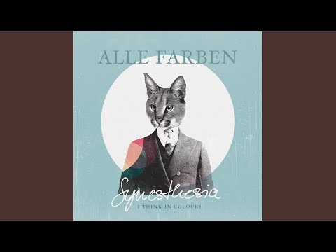 Putar D. Punk - Alle Farben