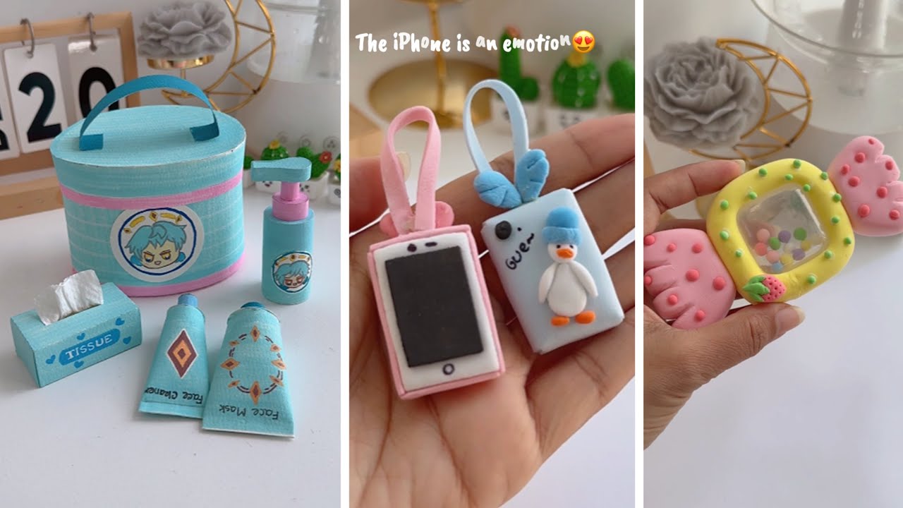 DIY paper crafts when you’re bored | Easy Craft Ideas | School Supplies 